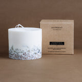 FOREST BERRIES LARGE 3-WICK PILLAR CANDLE