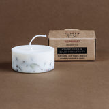 FOREST BERRIES MINI PILLAR CANDLE