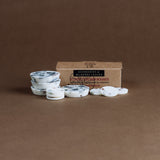 FOREST BERRIES SCENTED WAX ROUNDS