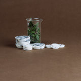 FOREST BERRIES SCENTED WAX ROUNDS