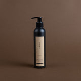 JUNIPER ORGANIC HAND LOTION IN BLACK BOTTLE 200ML