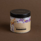 WILD FLOWERS BATH SALT 500ml