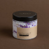 JUNIPER BATH SALT 500ml