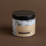 LAVENDER BODY SCRUB 500ml
