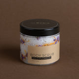 WILD FLOWERS BODY SCRUB 500ml