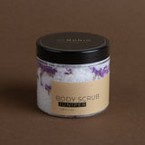 JUNIPER BODY SCRUB 500ml