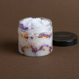 WILD FLOWERS BODY SCRUB 500ml