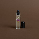 WILD FLOWERS ORGANIC FRAGRANCE OIL WITH ROLL