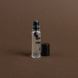 LAVENDER ORGANIC FRAGRANCE OIL WITH ROLL