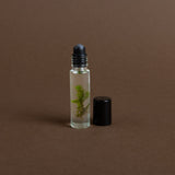 MOSS ORGANIC FRAGRANCE OIL WITH ROLL