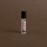 WILD FLOWERS ORGANIC FRAGRANCE OIL WITH ROLL