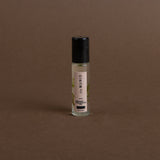 MOSS ORGANIC FRAGRANCE OIL WITH ROLL