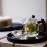 LINDEN FLOWERS HERBAL TEA