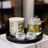 LINDEN FLOWERS HERBAL TEA