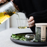 PEPPERMINT HERBAL TEA