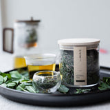 PEPPERMINT HERBAL TEA