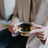 WILD FLOWER HERBAL TEA