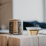 WILD FLOWER HERBAL TEA