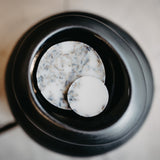 LAVENDER SCENTED WAX ROUNDS