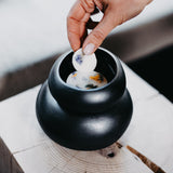 WILD FLOWERS SCENTED WAX ROUNDS