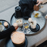 HERBAL TEA WITH LAVENDER