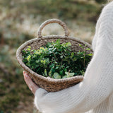 FOREST BERRIES MINI CANDLE IN GLASS VOTIVE
