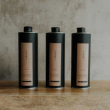 WILD FLOWERS ORGANIC LIQUID SOAP REFILL 1000ML