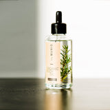 JUNIPER ORGANIC BODY OIL