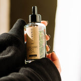 JUNIPER ORGANIC BODY OIL