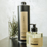 HEATHER ORGANIC LIQUID SOAP REFILL 1000ML