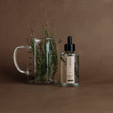 HEATHER ORGANIC BODY OIL