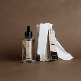 HEATHER ORGANIC BODY OIL