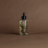 MOSS ORGANIC BODY OIL