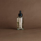 MOSS ORGANIC BODY OIL
