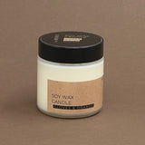 CLOVES & ORANGE MINI CANDLE IN GLASS JAR