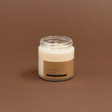 GREEN MEADOW MINI CANDLE IN GLASS VOTIVE