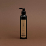 JUNIPER BODY WASH IN BLACK BOTTLE 200ML