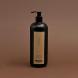 JUNIPER BODY WASH IN BLACK BOTTLE 500ML