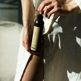 LAVENDER ORGANIC BODY LOTION 200ML