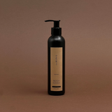 LAVENDER BODY WASH IN BLACK BOTTLE 200ML
