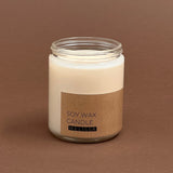 MELISSA CANDLE IN GLASS VOTIVE