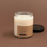 MELISSA CANDLE IN GLASS VOTIVE