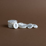 LAVENDER SCENTED WAX ROUNDS