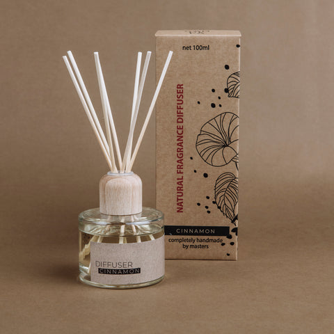 CINNAMON DIFFUSER