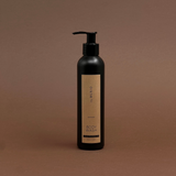 WILD FLOWERS BODY WASH IN BLACK BOTTLE 200ML
