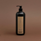 WILD FLOWERS BODY WASH IN BLACK BOTTLE 500ML