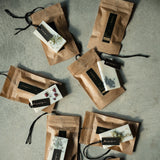 JUNIPER & LIMONIUM WAX BAR FRESHENER