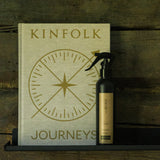 JUNIPER & LIMONIUM ROOM SPRAY