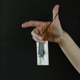 MOSS WAX BAR FRESHENER