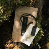 MOSS WAX BAR FRESHENER